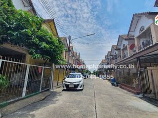 For rent and for sale 3 bed townhouse in Thanyaburi, Pathum Thani