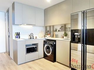 For sale 2 bedrooms condo in Bang Lamung, Chonburi
