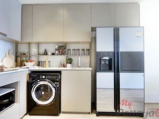 For sale 2 bedrooms condo in Bang Lamung, Chonburi