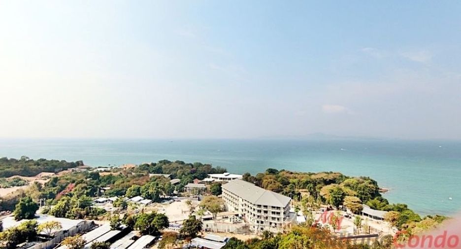 出售 2 卧室 公寓 在 Bang Lamung, Chon Buri