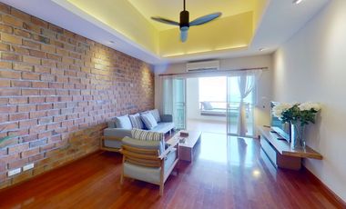 For rent 3 Beds condo in Hua Hin, Prachuap Khiri Khan