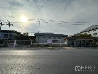 出租 和 出售 仓库 在 Lam Luk Ka, Pathum Thani