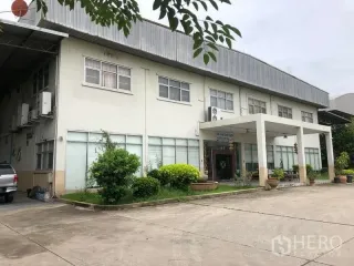 出租 和 出售 仓库 在 Lam Luk Ka, Pathum Thani