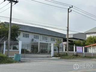 出租 和 出售 仓库 在 Lam Luk Ka, Pathum Thani