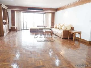 For rent 4 Beds condo in Watthana, Bangkok