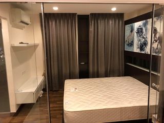 For sale 2 bed condo in Khan Na Yao, Bangkok
