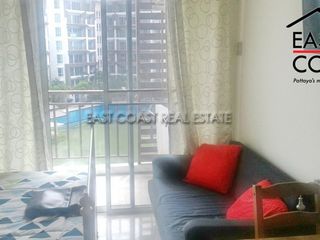 Wohnung zum Kauf mit Studio in Bang Saray, Pattaya
