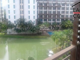 Wohnung zum Kauf mit Studio in Bang Saray, Pattaya