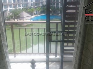 Wohnung zum Kauf mit Studio in Bang Saray, Pattaya