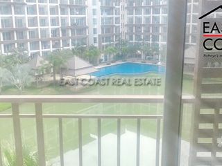Wohnung zum Kauf mit Studio in Bang Saray, Pattaya