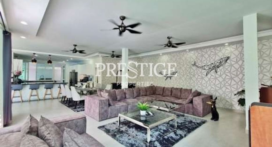 For sale 5 bed house in South Pattaya, Pattaya