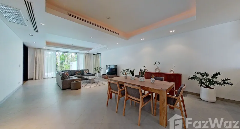 For rent 2 bed condo in Thalang, Phuket