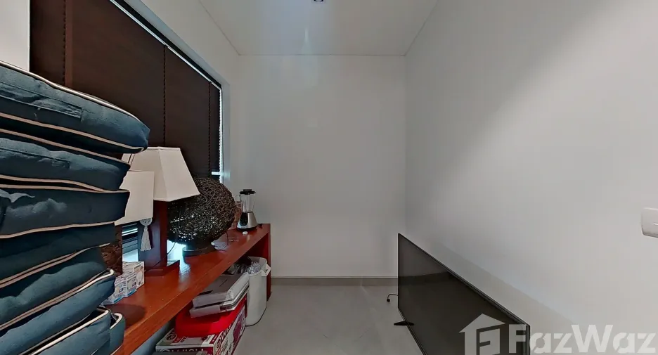 For rent 2 bed condo in Thalang, Phuket