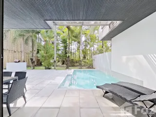 For rent 2 bed condo in Thalang, Phuket