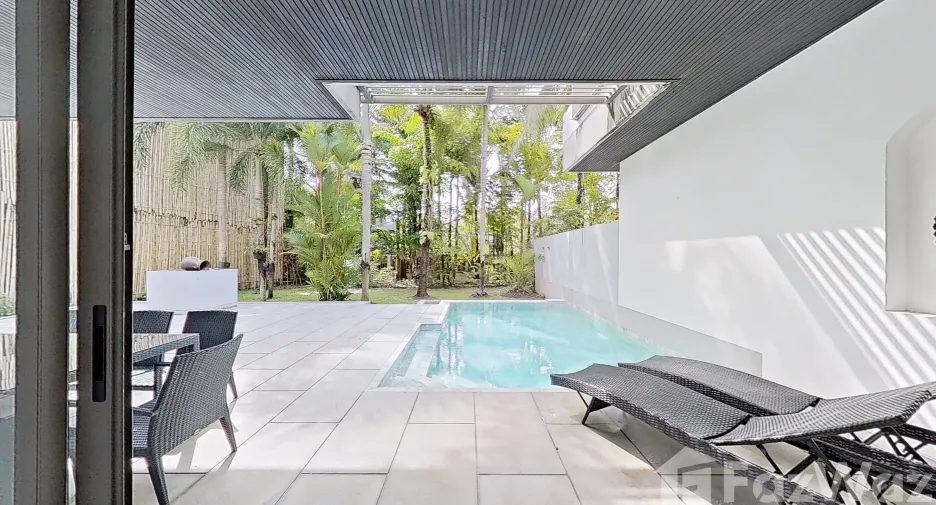 For rent 2 bed condo in Thalang, Phuket