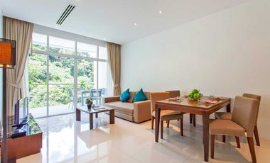 For rent 1 bed condo in Kathu, Phuket