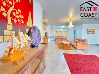 For sale 4 bedrooms house in Bang Lamung, Chonburi
