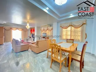 For sale 4 bedrooms house in Bang Lamung, Chonburi