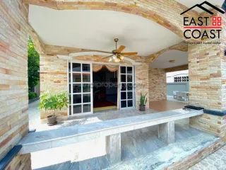For sale 4 bedrooms house in Bang Lamung, Chonburi