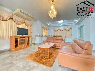 For sale 4 bedrooms house in Bang Lamung, Chonburi