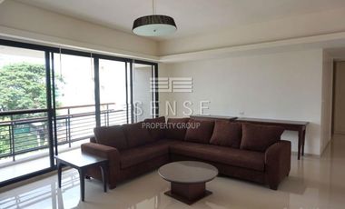 Condo en alquiler de 3 habitaciones en Khlong Toei, Bangkok