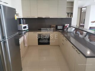 出租 3 卧室 公寓 在 Khlong Toei, 曼谷