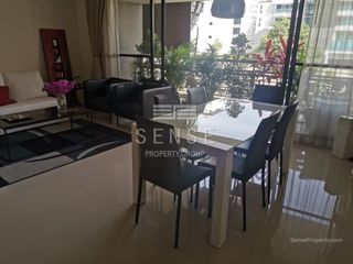出租 3 卧室 公寓 在 Khlong Toei, 曼谷