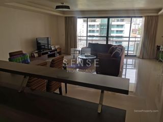 出租 3 卧室 公寓 在 Khlong Toei, 曼谷