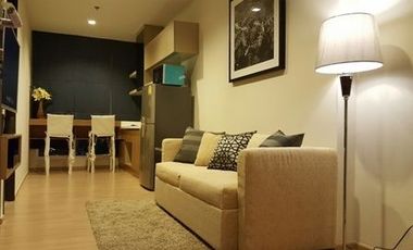 For rent 1 Beds condo in Sathon, Bangkok