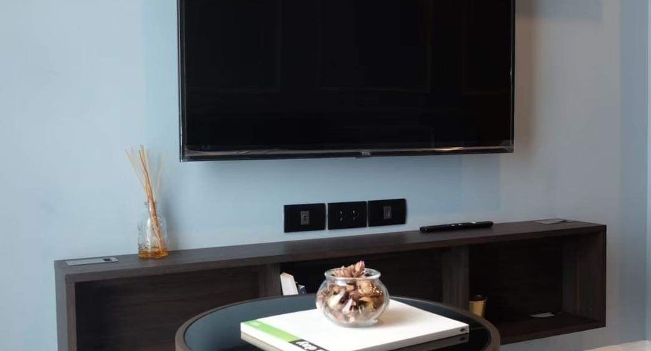 For sale 1 bed condo in Watthana, Bangkok