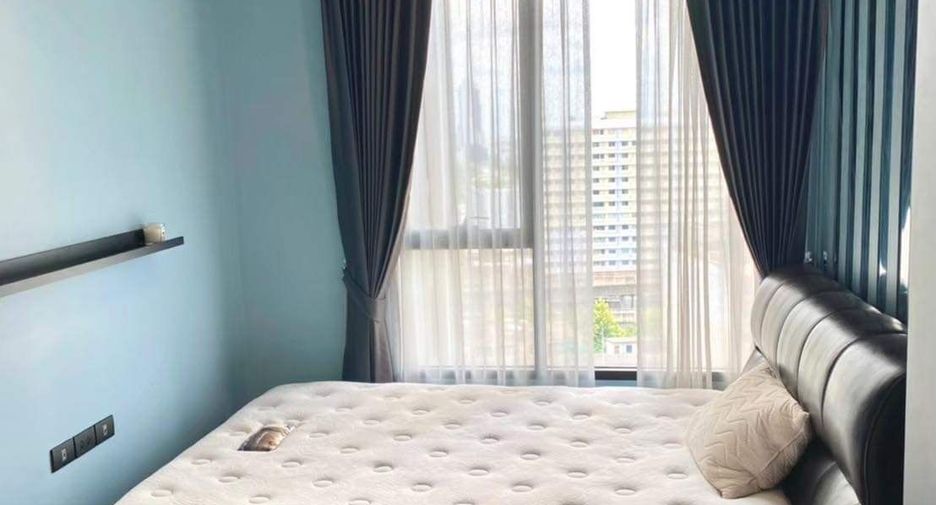 For sale 1 bed condo in Watthana, Bangkok