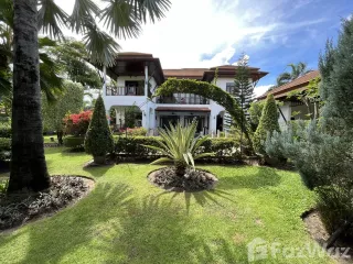For sale 4 bed villa in Pran Buri, Prachuap Khiri Khan