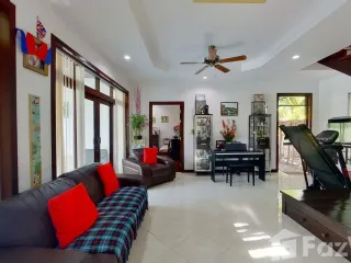For sale 4 bed villa in Pran Buri, Prachuap Khiri Khan