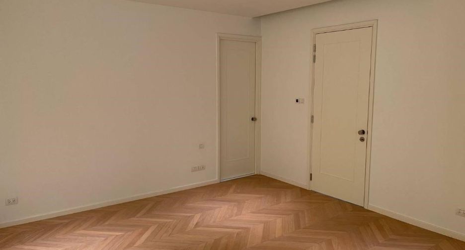 For sale 1 Beds condo in Bang Kho Laem, Bangkok