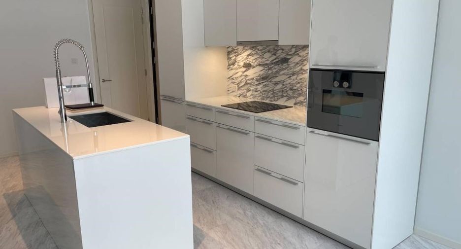 For sale 1 Beds condo in Bang Kho Laem, Bangkok
