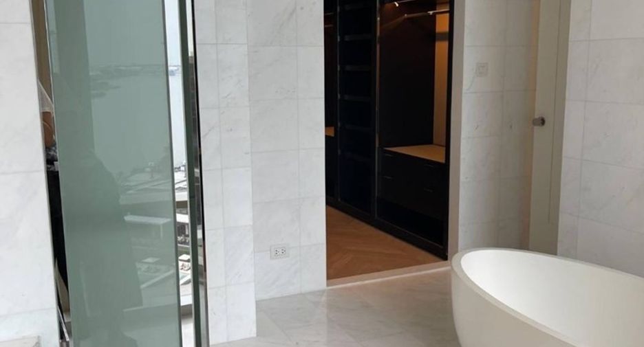 For sale 1 Beds condo in Bang Kho Laem, Bangkok