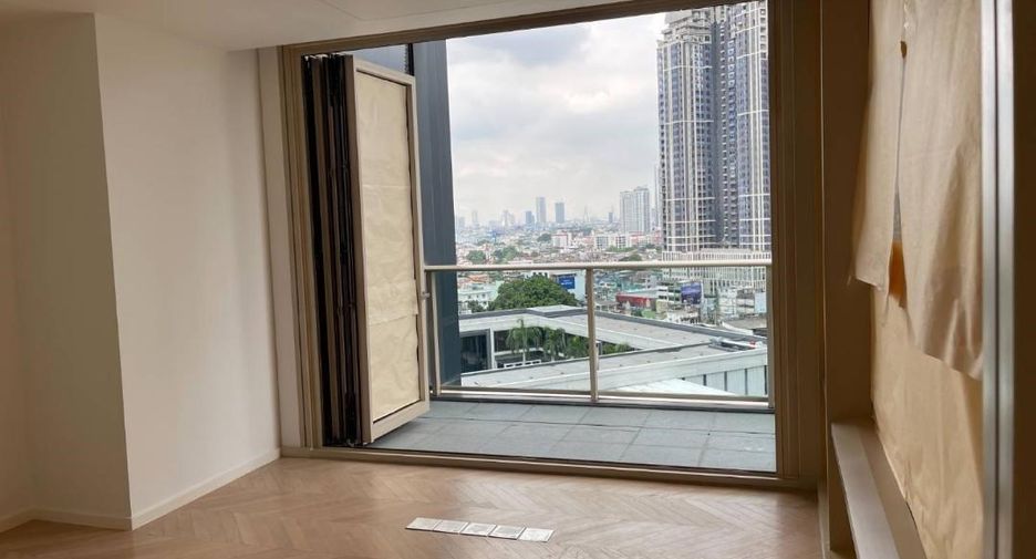 For sale 1 Beds condo in Bang Kho Laem, Bangkok