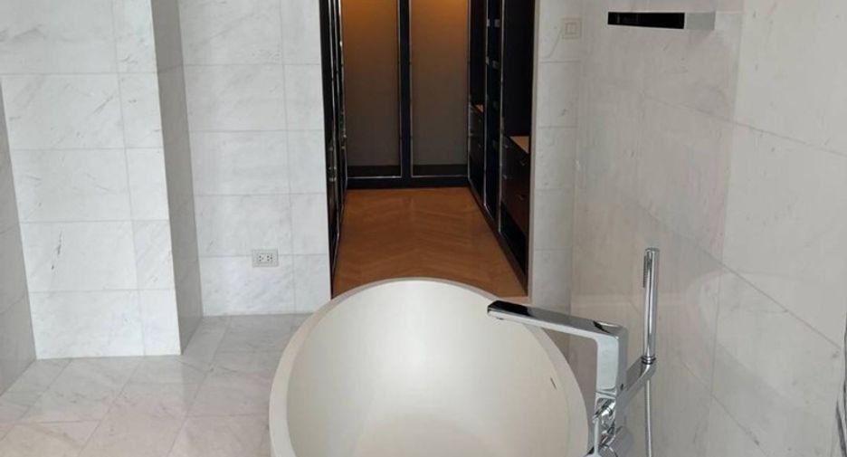 For sale 1 Beds condo in Bang Kho Laem, Bangkok