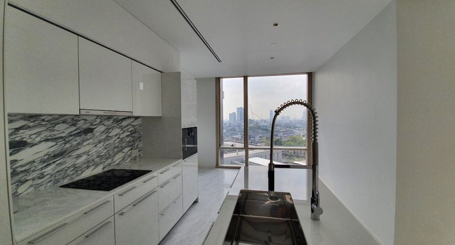 For sale 1 Beds condo in Bang Kho Laem, Bangkok