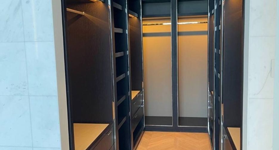 For sale 1 Beds condo in Bang Kho Laem, Bangkok