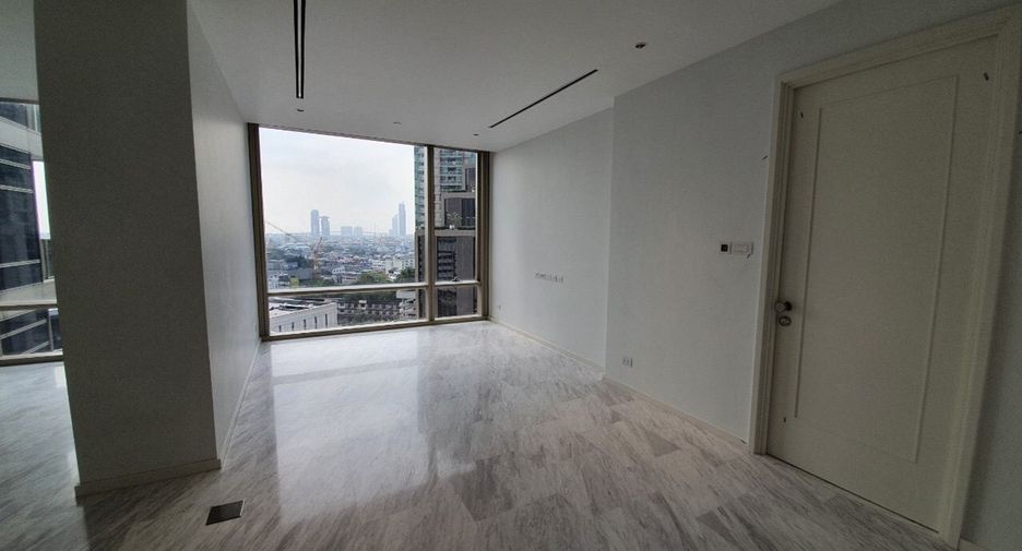 For sale 1 Beds condo in Bang Kho Laem, Bangkok