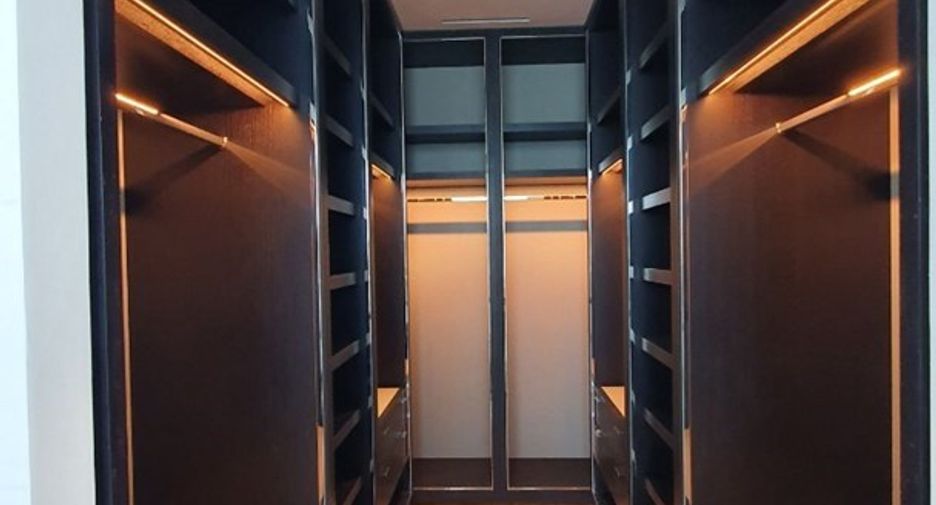 For sale 1 Beds condo in Bang Kho Laem, Bangkok