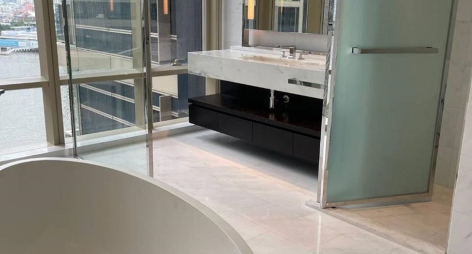 For sale 1 Beds condo in Bang Kho Laem, Bangkok
