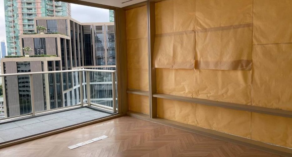 For sale 1 Beds condo in Bang Kho Laem, Bangkok