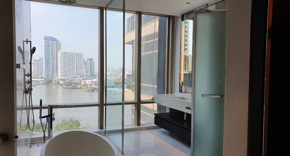 For sale 1 Beds condo in Bang Kho Laem, Bangkok