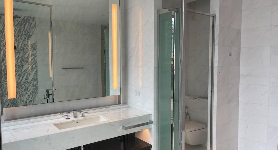 For sale 1 Beds condo in Bang Kho Laem, Bangkok
