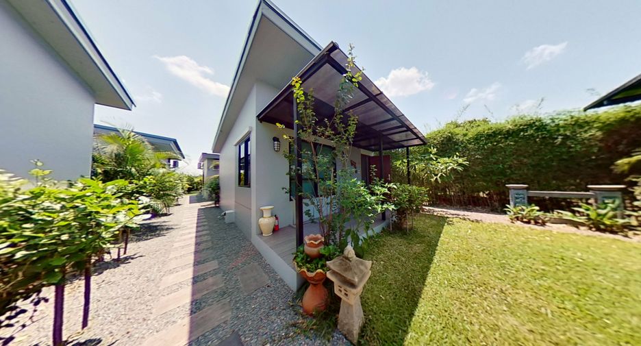 For sale 7 bed villa in Saraphi, Chiang Mai