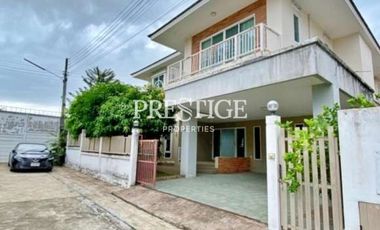 Casa en venta de 4 habitaciones en Sattahip, Chonburi