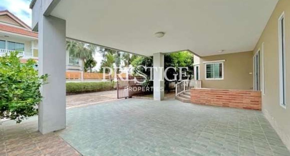 Haus zum Kauf mit 4 Zimmer in Sattahip, Chonburi
