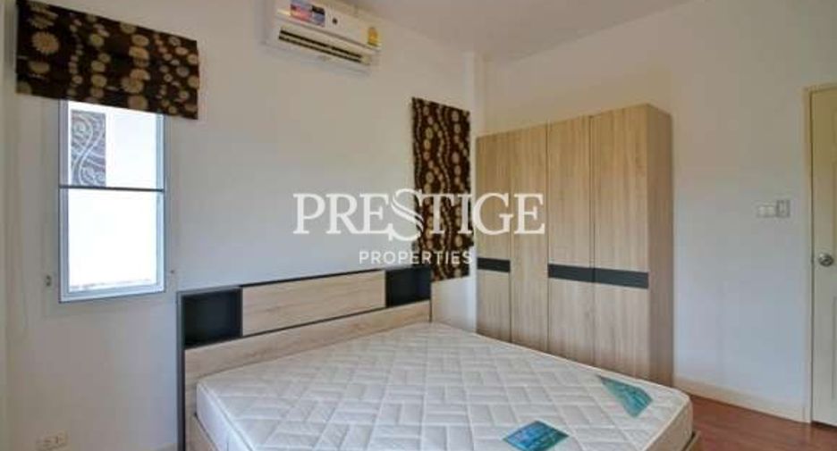 Haus zum Kauf mit 4 Zimmer in Sattahip, Chonburi